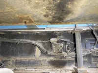 Hino PROFIA лот № 12046 оценка 3.5  с аукциона в Японии 7