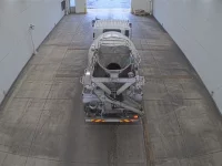 Isuzu FORWARD лот № 12048 оценка 3.5  с аукциона в Японии 2