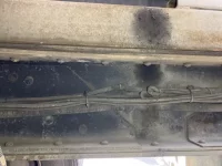 Isuzu FORWARD лот № 12048 оценка 3.5  с аукциона в Японии 7