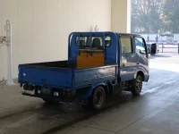 Toyota DYNA лот № 1751 оценка R  с аукциона в Японии 1