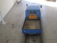 Toyota DYNA лот № 1751 оценка R  с аукциона в Японии 2