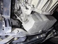 Mitsubishi CANTER лот № 1750 оценка 3  с аукциона в Японии 7