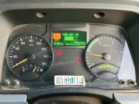 Mitsubishi CANTER лот № 1750 оценка 3  с аукциона в Японии 4