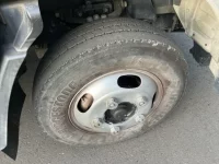 Mitsubishi CANTER лот № 1750 оценка 3  с аукциона в Японии 6