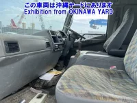 Mitsubishi FUSO FIGHTER лот № 45001 оценка R  с аукциона в Японии 4