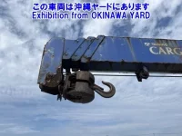 Mitsubishi FUSO FIGHTER лот № 45001 оценка R  с аукциона в Японии 7