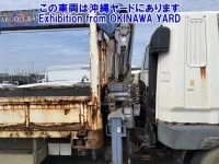 Mitsubishi FUSO FIGHTER лот № 45001 оценка R  с аукциона в Японии 9