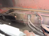 Mitsubishi SUPER GREAT лот № 4490 оценка 3  с аукциона в Японии 7