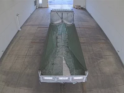 Mitsubishi SUPER GREAT  с аукциона в Японии