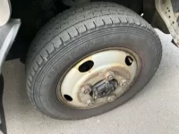 Mazda TITAN лот № 1752 оценка 3  с аукциона в Японии 7