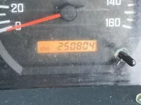 Mazda TITAN лот № 1752 оценка 3  с аукциона в Японии 4