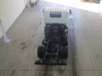 Mazda TITAN лот № 1752 оценка 3  с аукциона в Японии 2