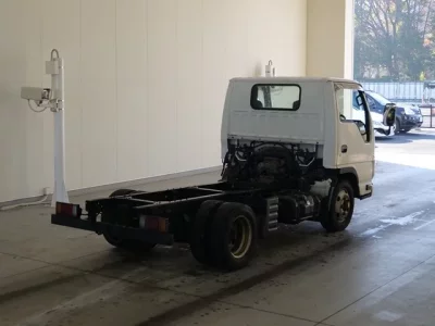 Mazda TITAN  с аукциона в Японии