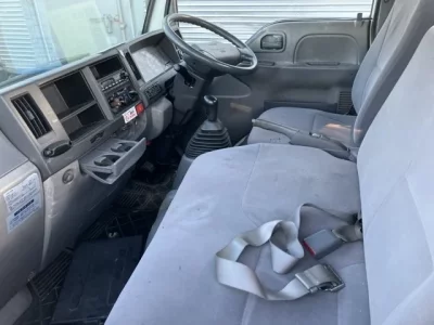 Mazda TITAN  с аукциона в Японии