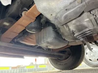 Isuzu ELF лот № 1755 оценка 3.5  с аукциона в Японии 9