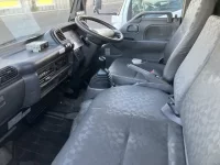 Isuzu ELF лот № 1755 оценка 3.5  с аукциона в Японии 4