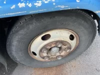 Isuzu ELF лот № 1755 оценка 3.5  с аукциона в Японии 8