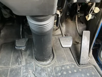 Isuzu ELF  с аукциона в Японии