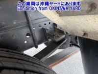 Mitsubishi CANTER лот № 45002 оценка 3.5  с аукциона в Японии 8