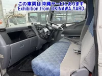Mitsubishi CANTER лот № 45002 оценка 3.5  с аукциона в Японии 4