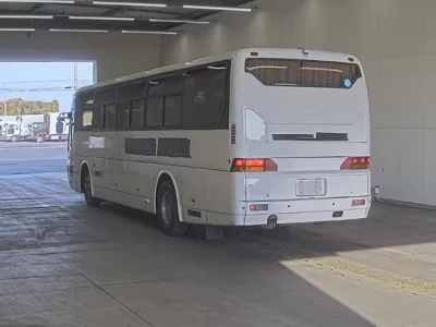 Mitsubishi BUS