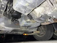 Nissan ATLAS лот № 1754 оценка 3  с аукциона в Японии 9