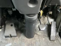 Nissan ATLAS лот № 1754 оценка 3  с аукциона в Японии 3