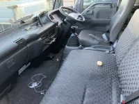 Nissan ATLAS лот № 1754 оценка 3  с аукциона в Японии 4