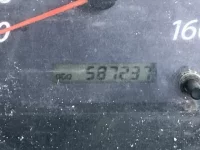 Nissan ATLAS лот № 1754 оценка 3  с аукциона в Японии 5