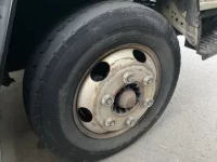 Nissan ATLAS лот № 1754 оценка 3  с аукциона в Японии 8