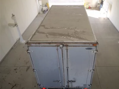 Nissan ATLAS  с аукциона в Японии