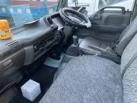 Nissan CONDOR лот № 1756 оценка 3  с аукциона в Японии 4