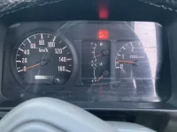 Nissan CONDOR лот № 1756 оценка 3  с аукциона в Японии 6