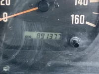 Nissan CONDOR лот № 1756 оценка 3  с аукциона в Японии 5