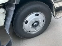 Nissan CONDOR лот № 1756 оценка 3  с аукциона в Японии 8