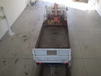 Nissan CONDOR лот № 1756 оценка 3  с аукциона в Японии 2