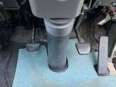 Nissan CONDOR  с аукциона в Японии