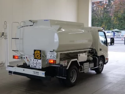 Hino DUTRO  с аукциона в Японии