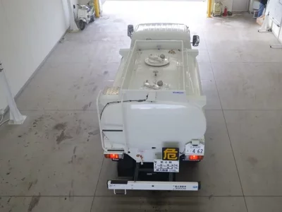 Hino DUTRO  с аукциона в Японии