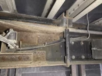 Nissan QUON лот № 4494 оценка 3  с аукциона в Японии 7