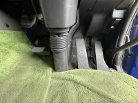 Nissan QUON лот № 4494 оценка 3  с аукциона в Японии 3