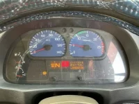 Nissan QUON лот № 4494 оценка 3  с аукциона в Японии 5