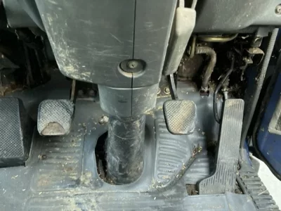 Mazda TITAN  с аукциона в Японии