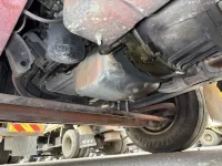 Isuzu ELF лот № 1758 оценка 3  с аукциона в Японии 9