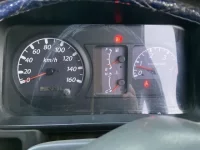 Isuzu ELF лот № 1758 оценка 3  с аукциона в Японии 6