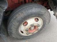 Isuzu ELF лот № 1758 оценка 3  с аукциона в Японии 8