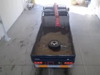 Isuzu ELF лот № 1758 оценка 3  с аукциона в Японии 2