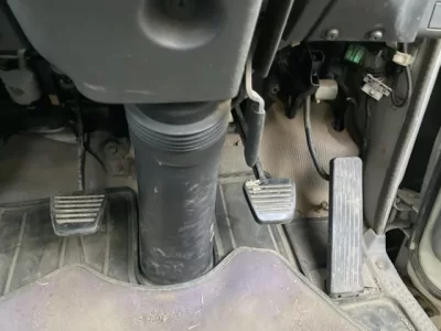 Isuzu ELF  с аукциона в Японии