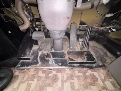 Mitsubishi AERO QUENN