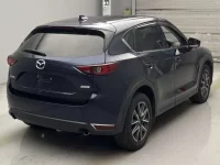 Mazda CX-5 лот № 543 оценка R  с аукциона в Японии 1